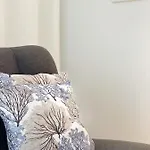 Mieszkanie Balticana Проживание в семье