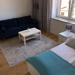 Mieszkanie Balticana Проживание в семье Владыславово