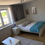 Mieszkanie Balticana Проживание в семье