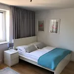 Mieszkanie Balticana Проживание в семье *