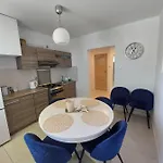 Mieszkanie Balticana Проживание в семье *