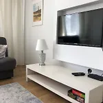Проживание в семье Mieszkanie Balticana