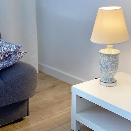 Mieszkanie Balticana * Władysławowo