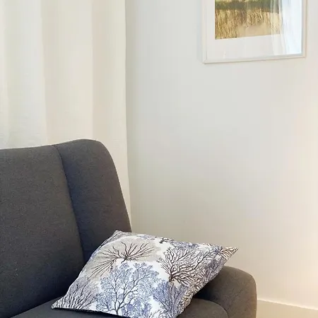 Accommodatie bij particulieren Mieszkanie Balticana *