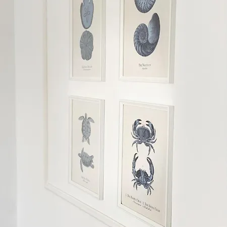 Mieszkanie Balticana Accommodatie bij particulieren *