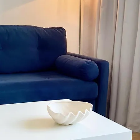 Mieszkanie Balticana