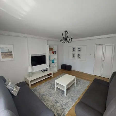 Mieszkanie Balticana *