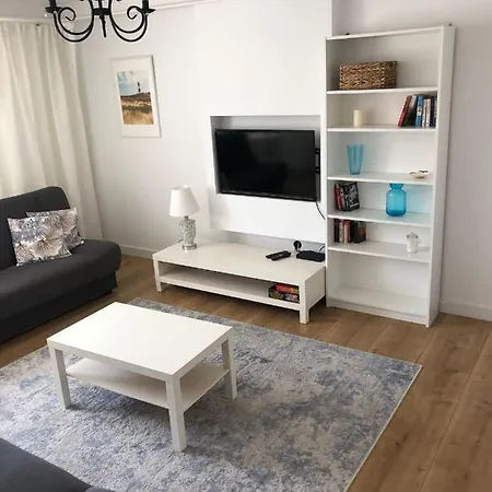 Mieszkanie Balticana Władysławowo