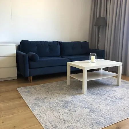 Mieszkanie Balticana