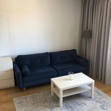 Mieszkanie Balticana * Władysławowo