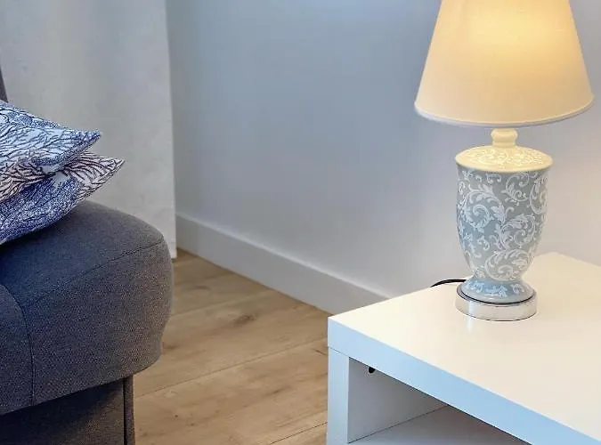 Mieszkanie Balticana * Władysławowo