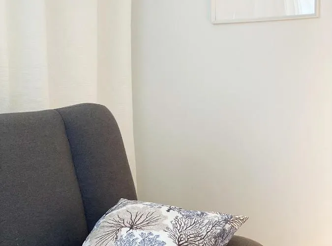 Ubytování v soukromí Mieszkanie Balticana *