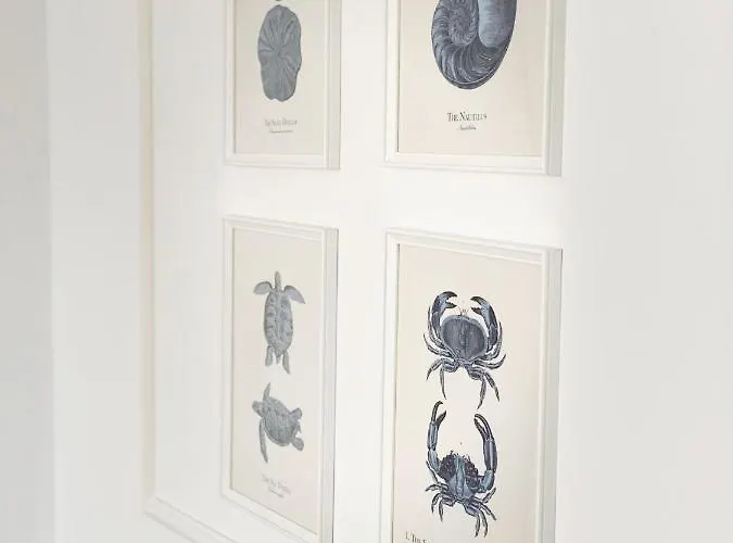 Mieszkanie Balticana Ubytování v soukromí *