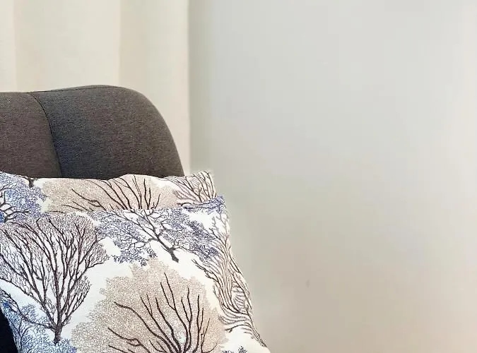 Mieszkanie Balticana منزل للإقامة