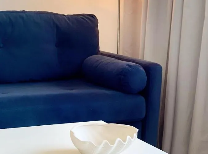 Mieszkanie Balticana