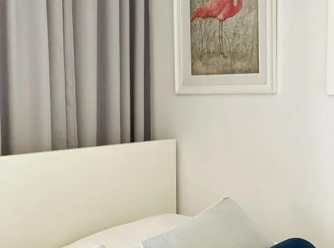 Mieszkanie Balticana منزل للإقامة *