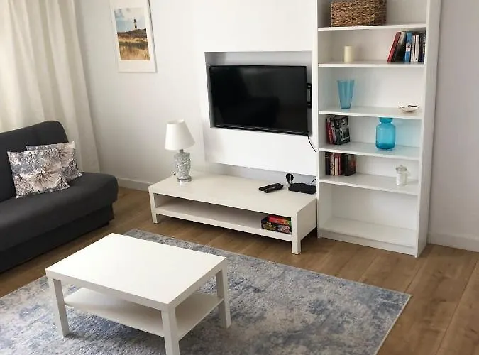 Mieszkanie Balticana Władysławowo