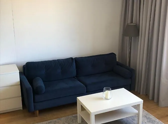 Mieszkanie Balticana * Władysławowo