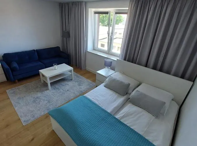 Mieszkanie Balticana Władysławowo